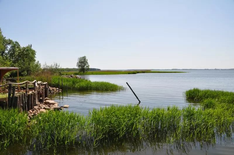 Vorpommern-Greifswald (c) Karin Höll